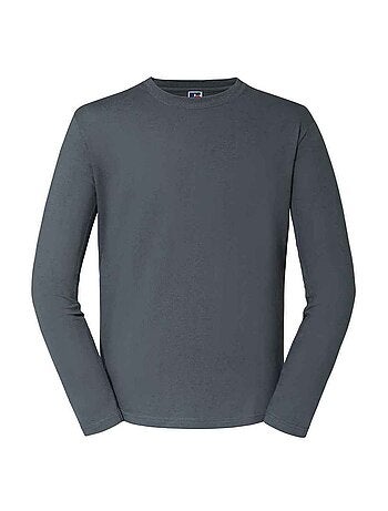 RussellMaglietta Classico Manica Lunga Uomo