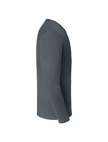 RussellMaglietta Classico Manica Lunga Uomo