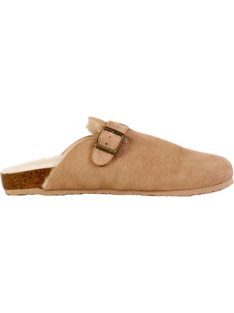 Sabot Donna Beige - Kiabi