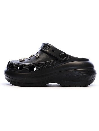 Zoccoli Donna con Plateau