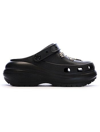 Zoccoli Donna con Plateau