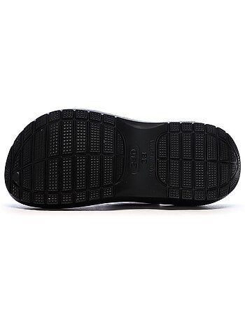 Zoccoli Donna con Plateau
