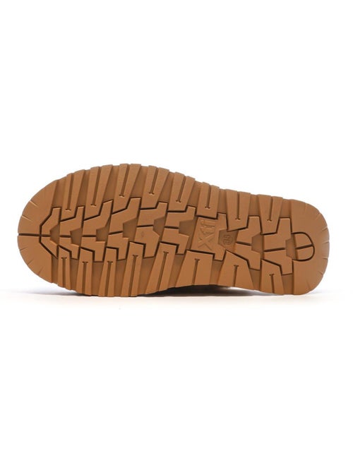 Sabot Donna in Microfibra con Elastico e Fodera - Kiabi