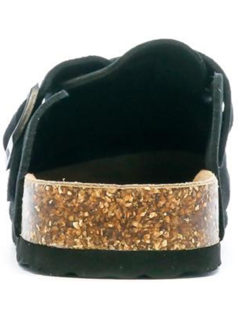 Sabot Donna Nero - Kiabi