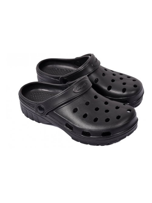 Sabot Uomo EVA Comfort KAPPA - Kiabi Sabot Uomo EVA Comfort KAPPA - Kiabi