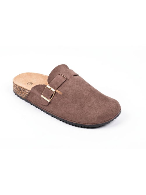 Sabot Uomo OZABI Comfort Ergonomico Fibbia Regolabile - Kiabi Sabot Uomo OZABI Comfort Ergonomico Fibbia Regolabile - Kiabi