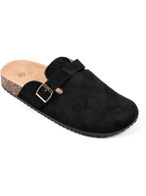 Sabot Uomo OZABI Comfort Ergonomico Fibbia Regolabile - Kiabi Sabot Uomo OZABI Comfort Ergonomico Fibbia Regolabile - Kiabi