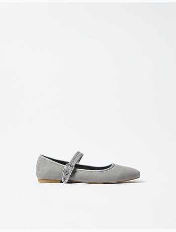 Sabrina Ballerina, MO Fashion