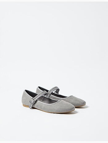 Sabrina Ballerina, MO Fashion