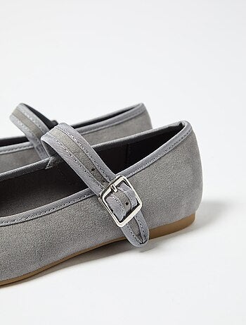 Sabrina Ballerina, MO Fashion