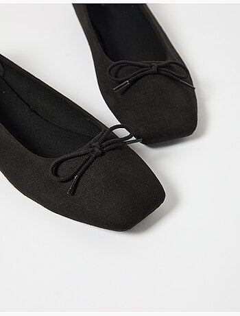 Sabrina Ballerina, MO Fashion