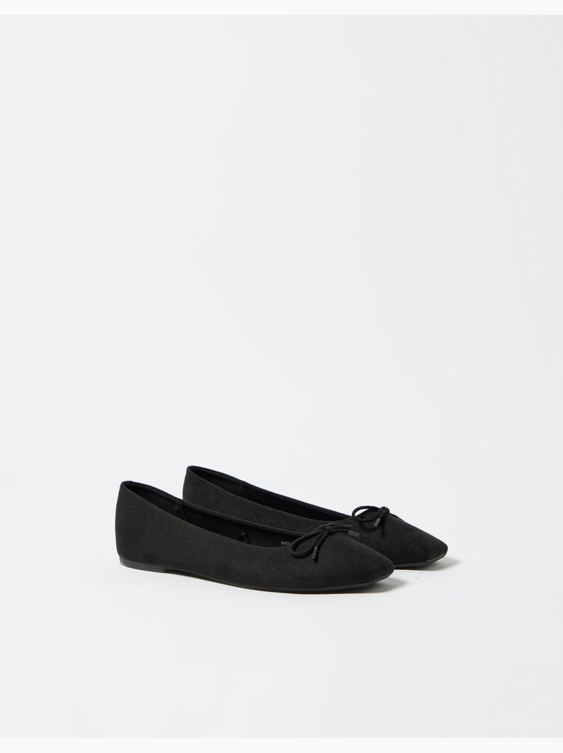 Sabrina Ballerina, MO Fashion Nero - Kiabi