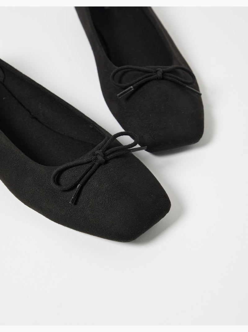 Sabrina Ballerina, MO Fashion Nero - Kiabi