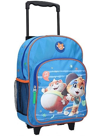 Sac a Spalla 44 CATS Fantasia