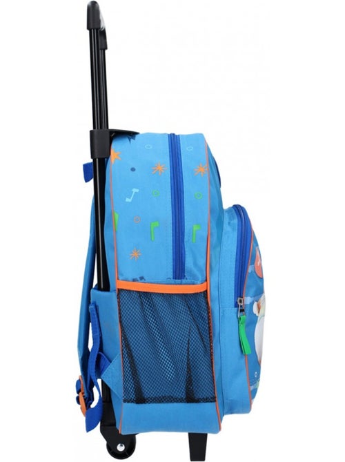 Sac a Spalla 44 CATS Fantasia - Kiabi