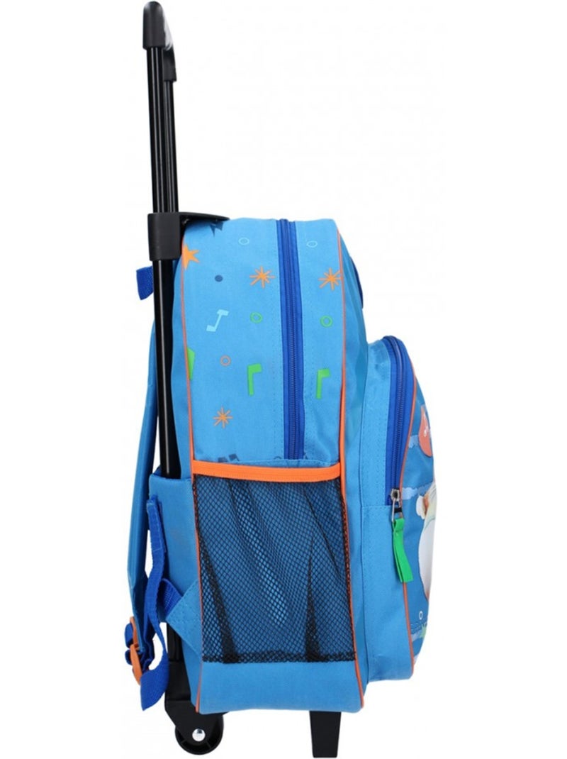 Sac a Spalla 44 CATS Fantasia Multicolore - Kiabi