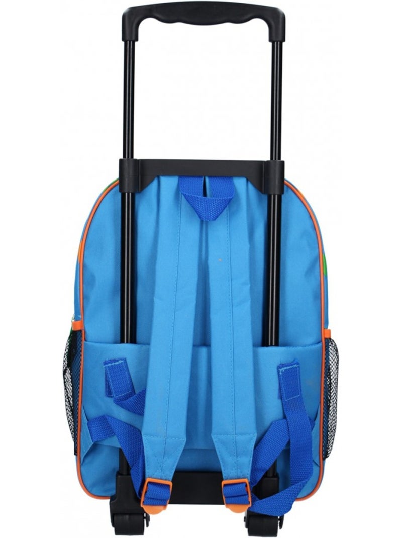 Sac a Spalla 44 CATS Fantasia Multicolore - Kiabi
