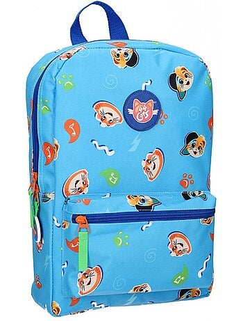 Sac a Spalla 44 CATS Fantasia