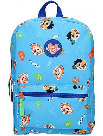 Sac a Spalla 44 CATS Fantasia