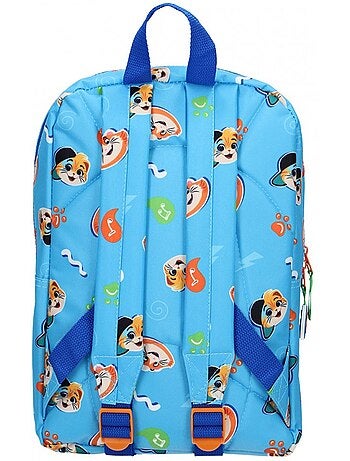 Sac a Spalla 44 CATS Fantasia