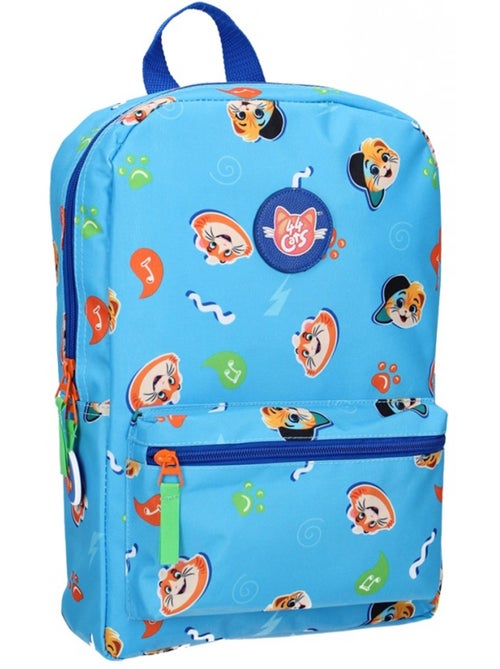 Sac a Spalla 44 CATS Fantasia - Kiabi