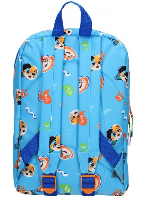Sac a Spalla 44 CATS Fantasia - Kiabi