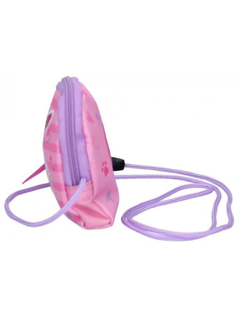 Sac a Spalla 44 CATS Fantasia Multicolore - Kiabi