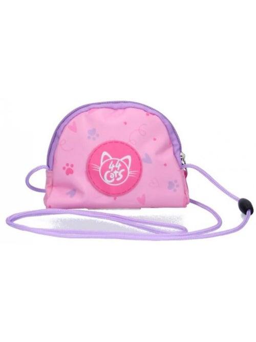 Sac a Spalla 44 CATS Fantasia - Kiabi