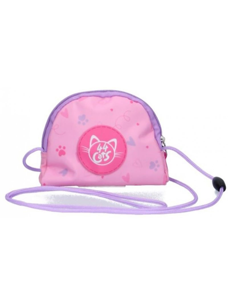 Sac a Spalla 44 CATS Fantasia Multicolore - Kiabi