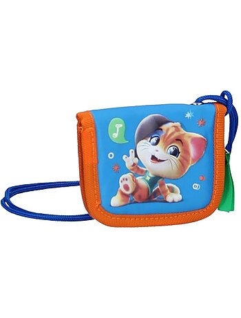 Sac a Spalla 44 CATS Fantasia