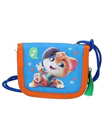 Sac a Spalla 44 CATS Fantasia