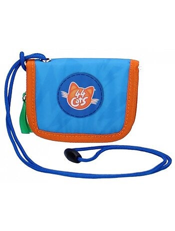 Sac a Spalla 44 CATS Fantasia