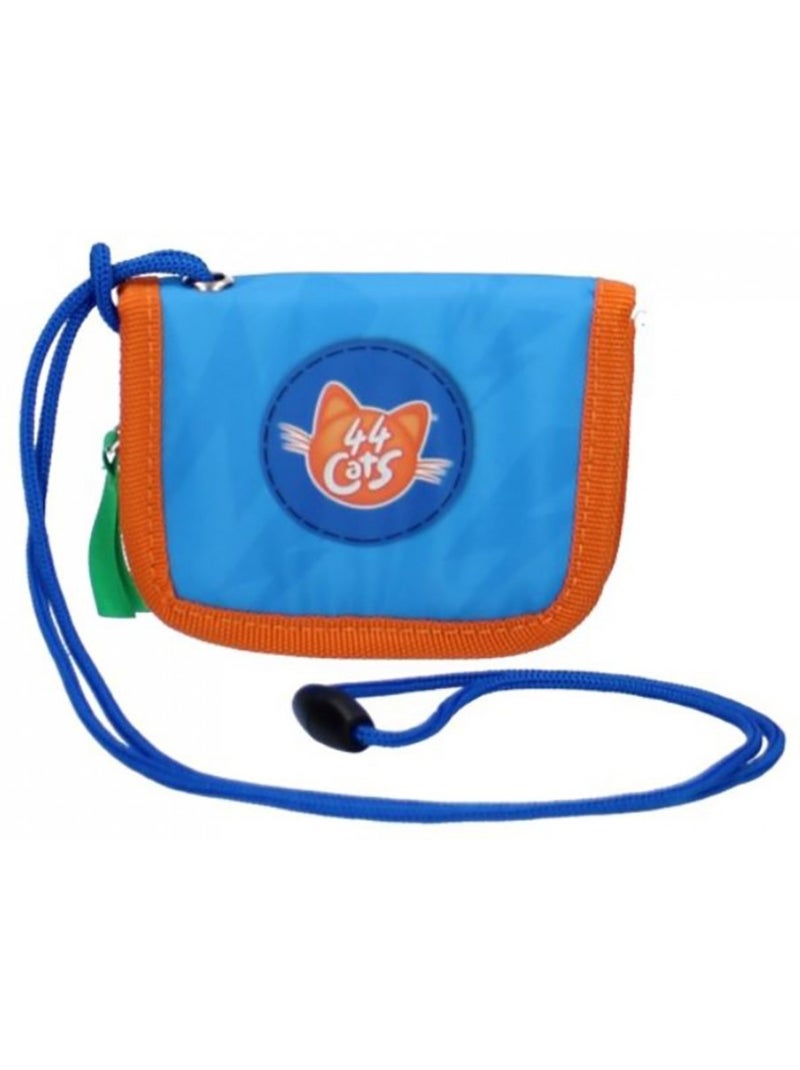 Sac a Spalla 44 CATS Fantasia Multicolore - Kiabi