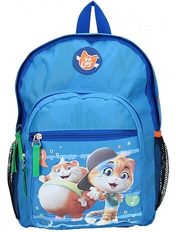 Sac a Spalla 44 CATS Fantasia