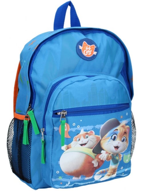 Sac a Spalla 44 CATS Fantasia - Kiabi