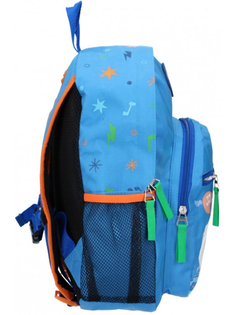 Sac a Spalla 44 CATS Fantasia Multicolore - Kiabi