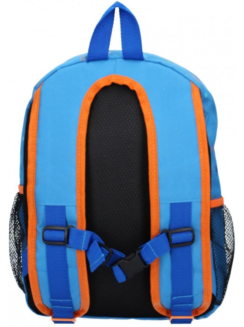 Sac a Spalla 44 CATS Fantasia Multicolore - Kiabi