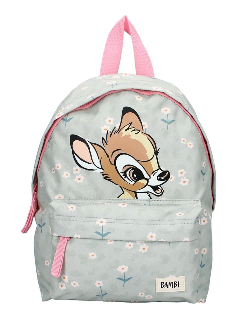 Sac a Spalla BAMBI DISNEY CLASSIC Verde - Kiabi