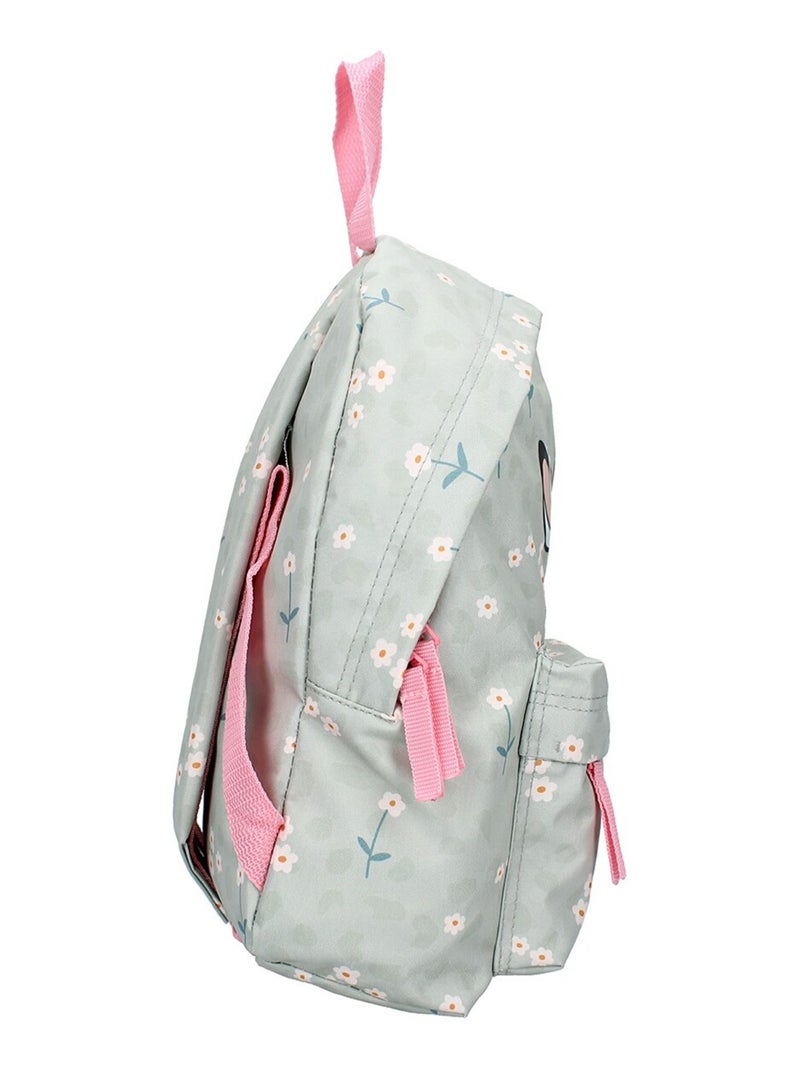 Sac a Spalla BAMBI DISNEY CLASSIC Verde - Kiabi