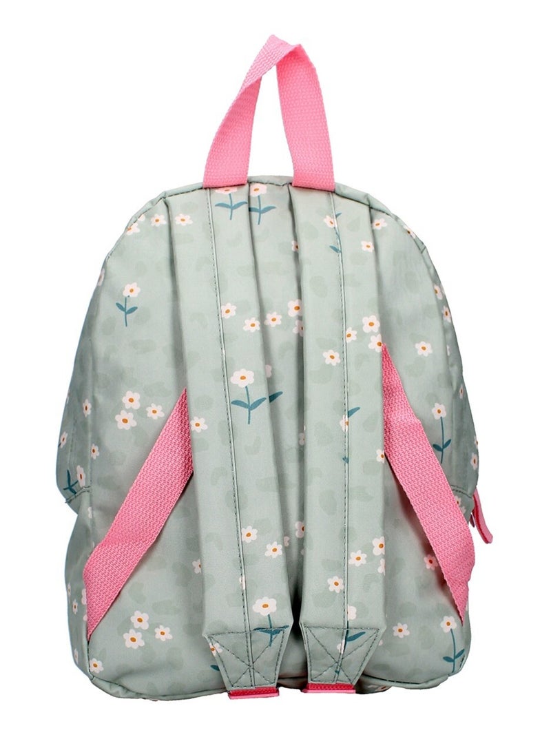 Sac a Spalla BAMBI DISNEY CLASSIC Verde - Kiabi