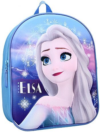 Sac a Spalla LA REGINA DEI GHIACCI - Fantasia