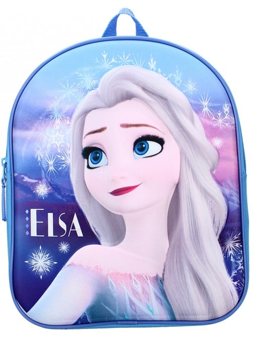 Sac a Spalla LA REGINA DEI GHIACCI - Fantasia - Kiabi