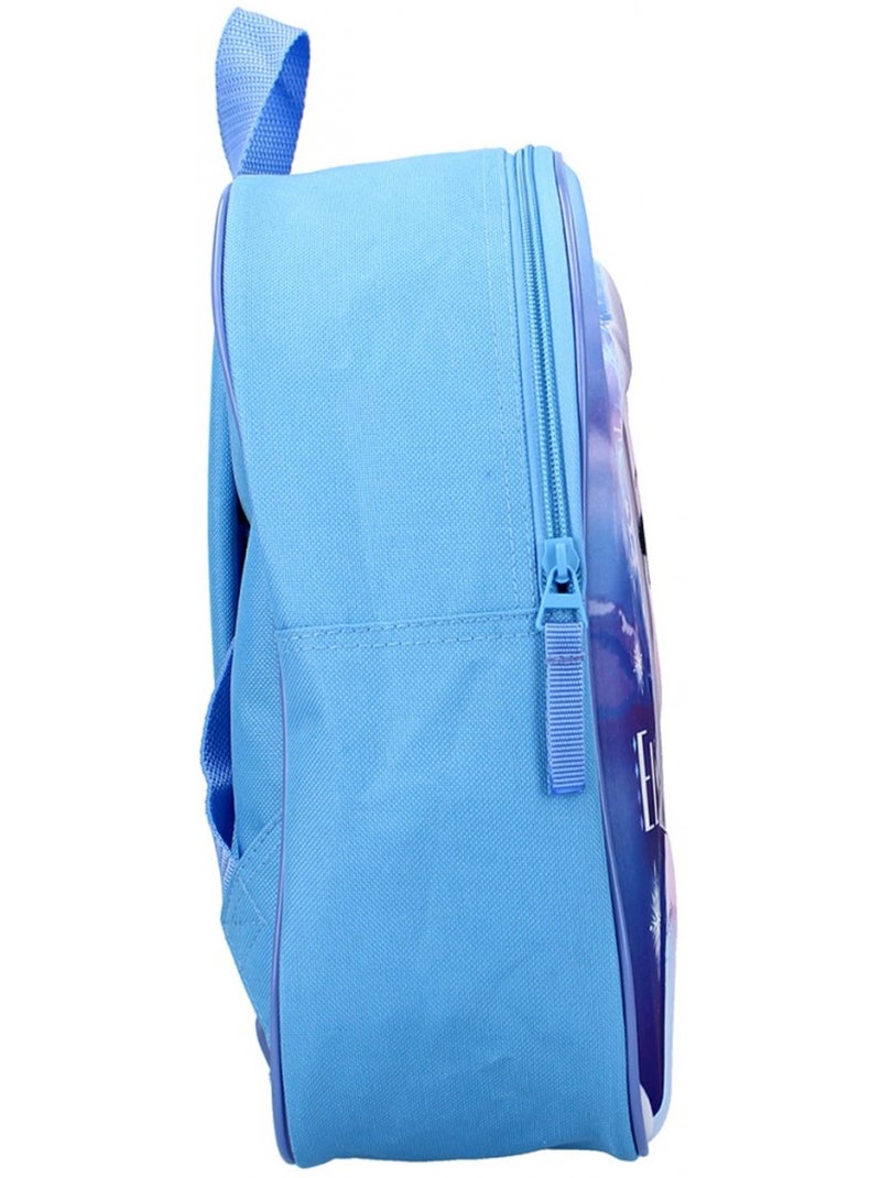 Sac a Spalla LA REGINA DEI GHIACCI - Fantasia Multicolore - Kiabi