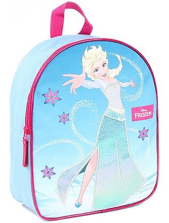 Sac a Spalla LA REGINA DEI GHIACCI - Fantasia