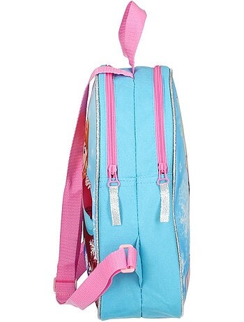 Sac a Spalla LA REGINA DEI GHIACCI - Fantasia