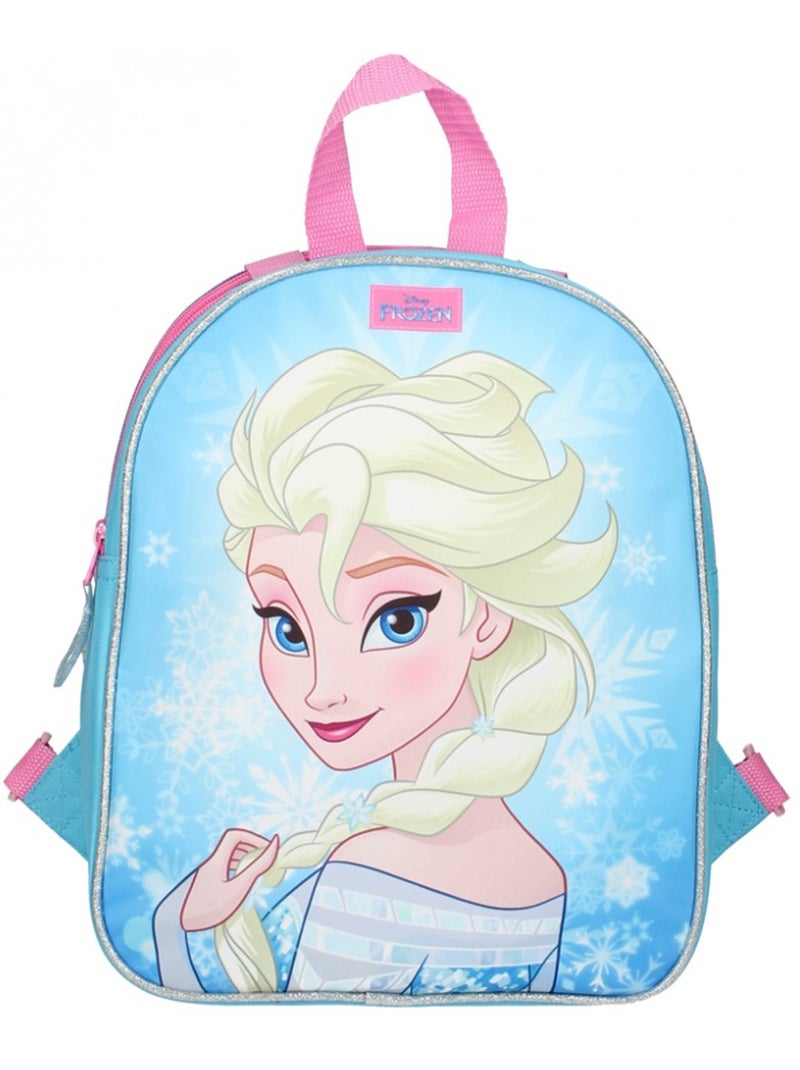 Sac a Spalla LA REGINA DEI GHIACCI - Fantasia Multicolore - Kiabi