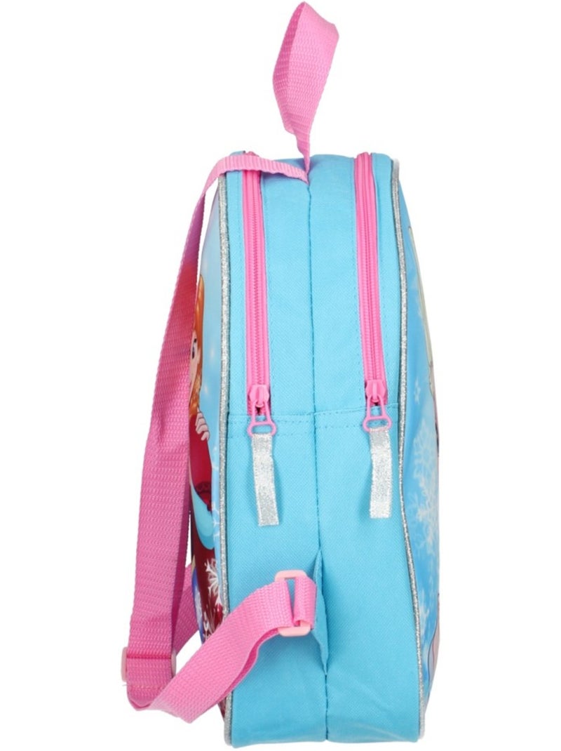 Sac a Spalla LA REGINA DEI GHIACCI - Fantasia Multicolore - Kiabi