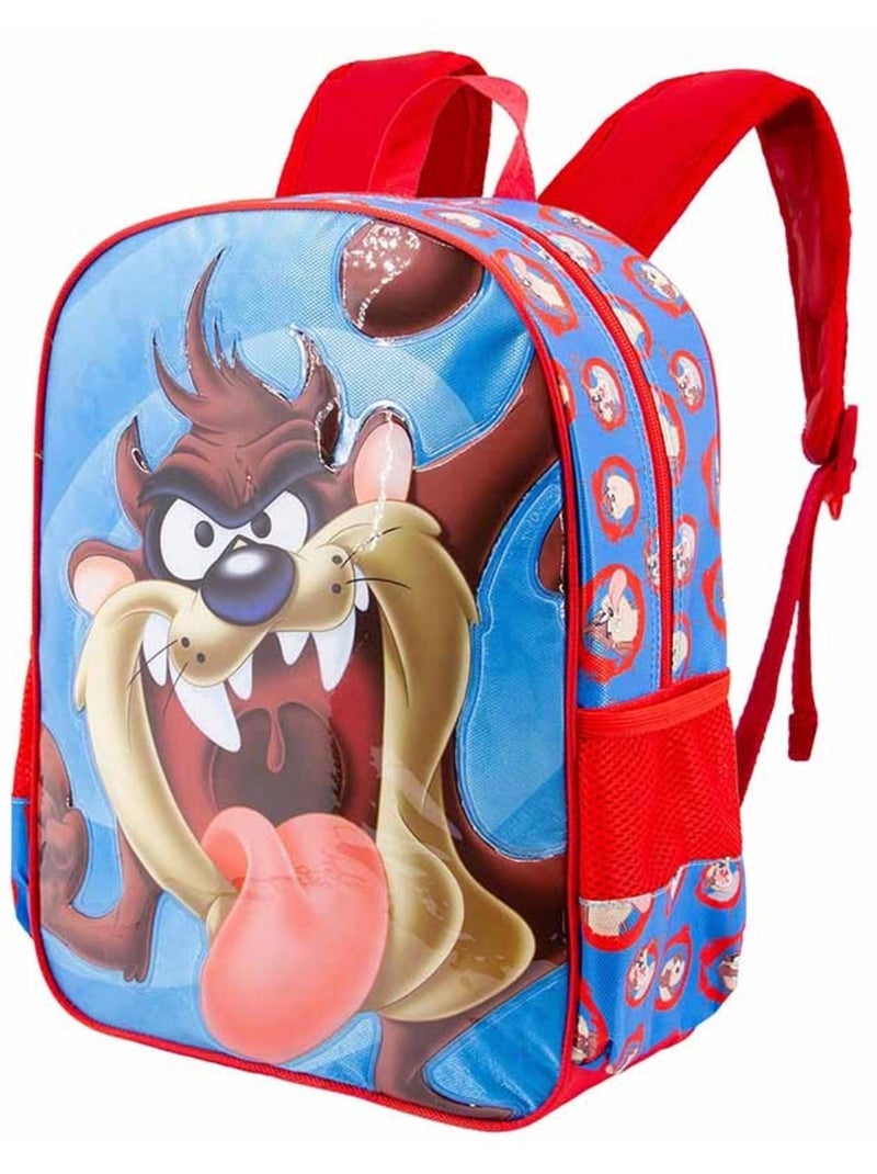 Sac a Spalla LOONEY TUNES Multicolore - Kiabi