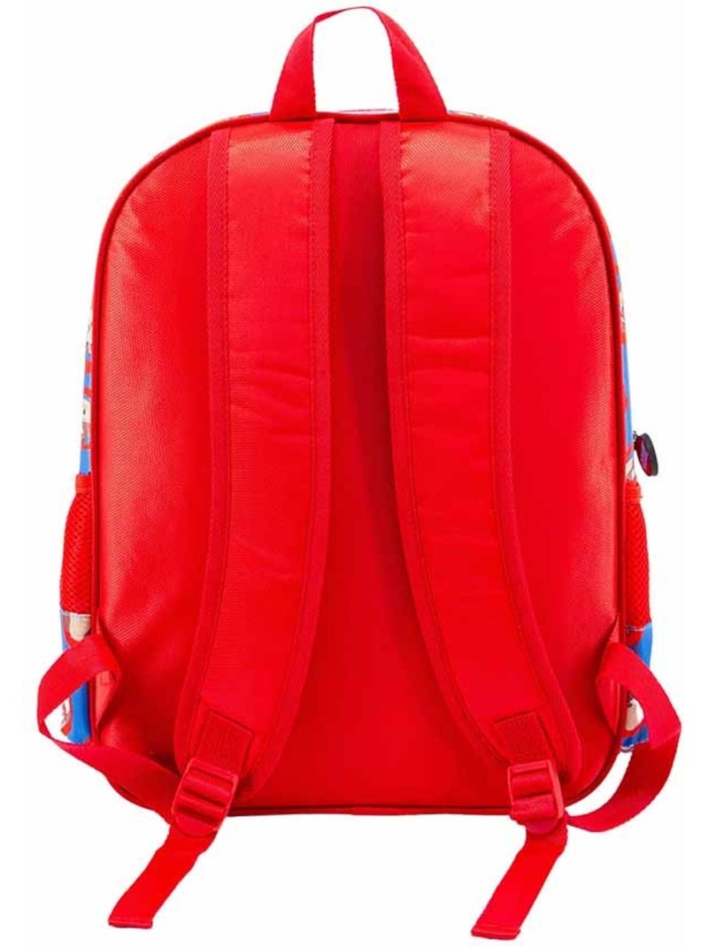 Sac a Spalla LOONEY TUNES Multicolore - Kiabi