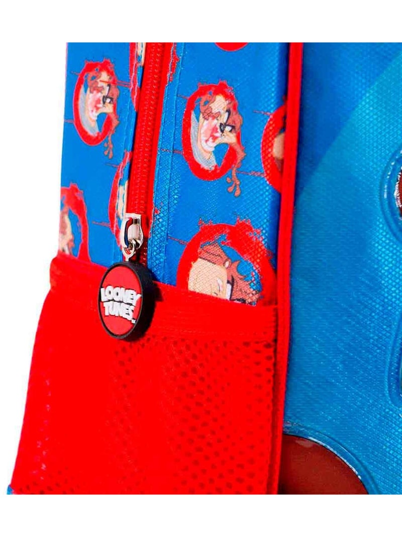 Sac a Spalla LOONEY TUNES Multicolore - Kiabi
